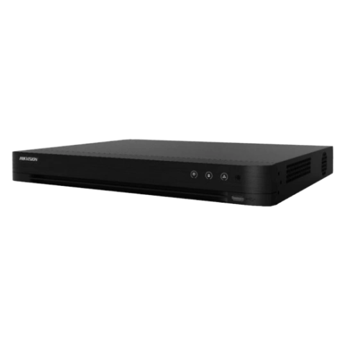 Купить Видеорегистратор Hikvision DS-7216HUHI-M2/S(E)/4A+16/4 TURBO ACUSENSE