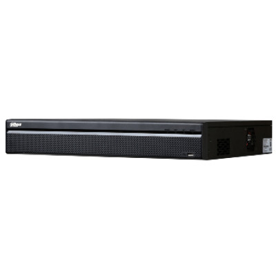 Купить 32-канальный 4K сетевой видеорегистратор DH-NVR5432-4KS2