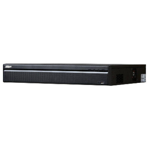 Купить 32-канальный 4K сетевой видеорегистратор DH-NVR5432-4KS2