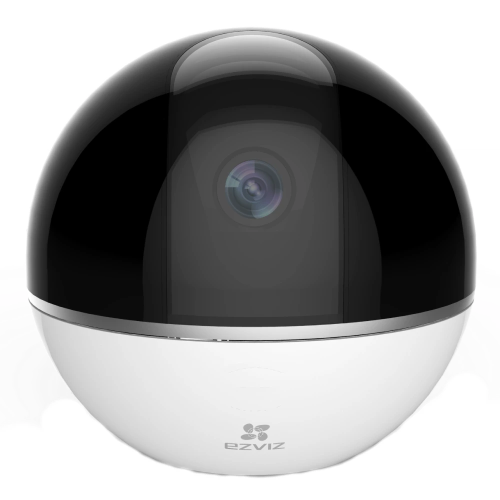 Купити 2Мп багатофункціональна PT камера EZVIZ з авто стеження за об'єктом CS-CV248-A0-32WFR (Белый)