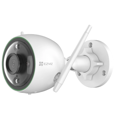Купить 2 Мп уличная Wi-Fi камера EZVIZ CS-C3N-A0-3H2WFRL (2.8 мм)
