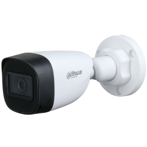 Купить 5MP Starlight HDCVI ИК DH-HAC-HFW1500CP (2.8мм)