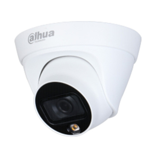 Купить IP видеокамера Dahua DH-IPC-HDW1239T1-LED-S5 2МП (2.8мм)