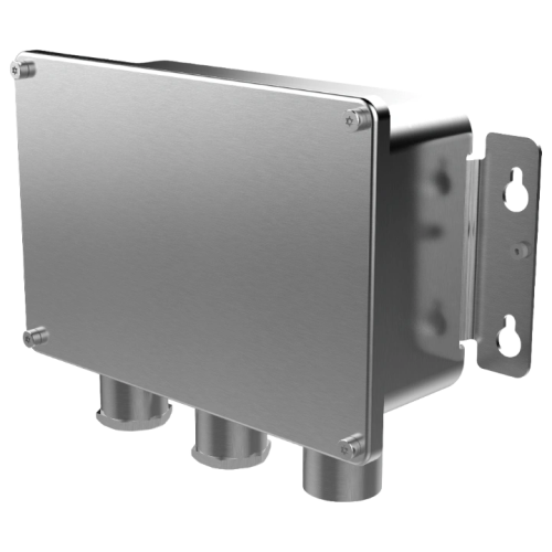 Купити Розподільча коробка Hikvision DS-1284ZJ-M
