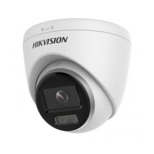 Купити 2Мп IP ColorVu камера Hikvision DS-2CD1327G0-L (2.8 мм)