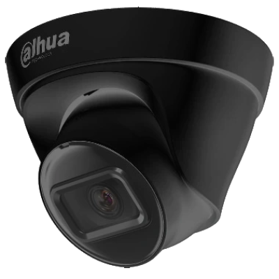 Купить IP видеокамера Dahua DH-IPC-HDW1230T1-BE 2MП (2.8мм)
