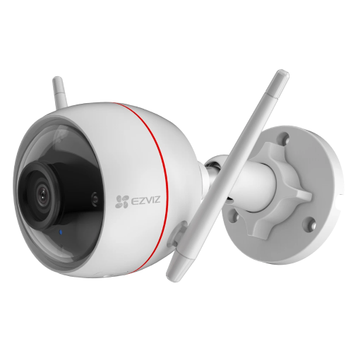 Купить Smart Home камера (4MP) CS-C3W（4MP,2.8 mm,H.265）