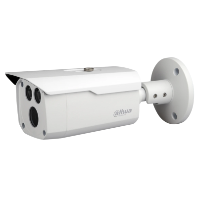Купить HDCVI видеокамера Dahua DH-HAC-HFW1500DP 5МП (3.6мм)