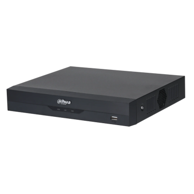 Купить DH-XVR4104HS-I/T 4-канальний 1080N/720p 1U 1HDD WizSense