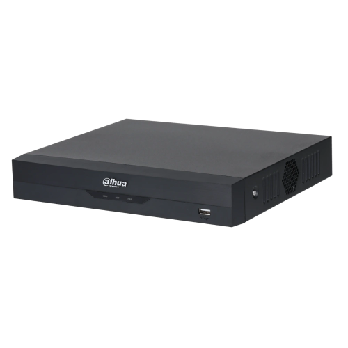 Купить DH-XVR4104HS-I/T 4-канальний 1080N/720p 1U 1HDD WizSense