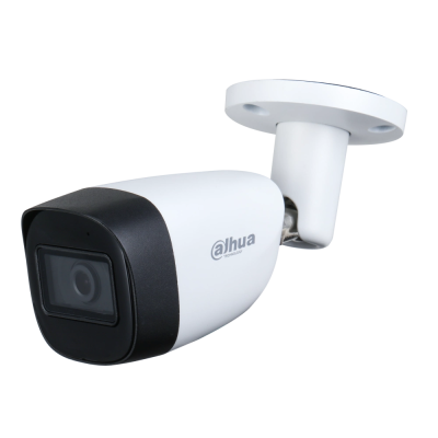 Купить HDCVI видеокамера Dahua DH-HAC-HFW1231CMP 2МП (2.8мм)
