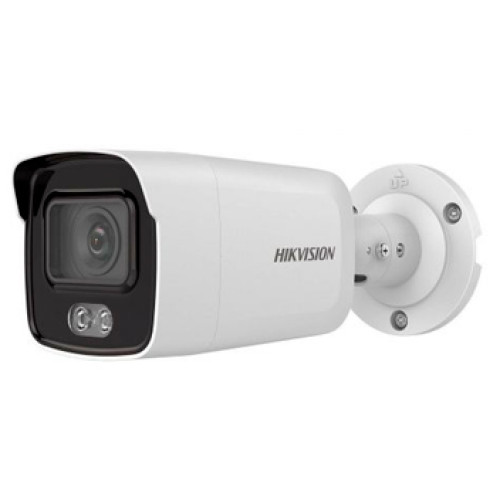 Купити 4Мп ColorVu IP камера Hikvision DS-2CD2047G2-LU(2.8mm)