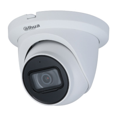 Купить 5MP Starlight HDCVI ИК DH-HAC-HDW1500TMQP-A (2.8мм)