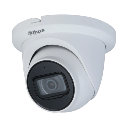 Купить 5MP Starlight HDCVI DH-HAC-HDW1500TMQP (2.8мм)