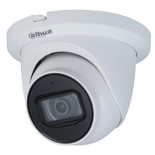 Купить 5MP Starlight HDCVI ИК DH-HAC-HDW1500TLMQP