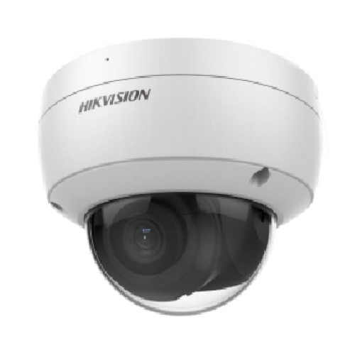 Купити 4 МП AcuSense DarkFighter IP камера DS-2CD2146G2-ISU (C) (2.8мм)
