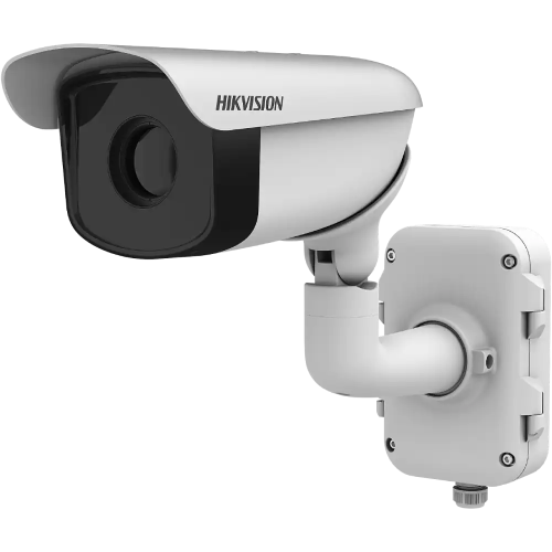 Купити Тепловізійна камера Hikvision DS-2TD2367-100/P