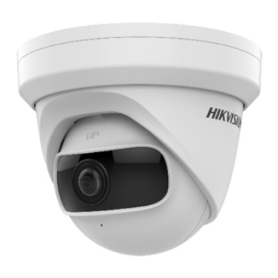 Купить 4 Мп IP Hikvision DS-2CD2345G0P-I (1.68мм)