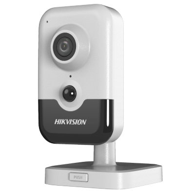 Купить 2 МП AcuSense IP DS-2CD2423G2-I (2.8мм)