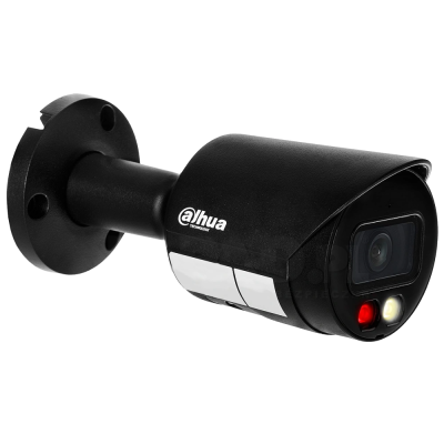 Купить DH-IPC-HFW2449S-S-IL-BE 4МП (2.8мм) з мікрофоном