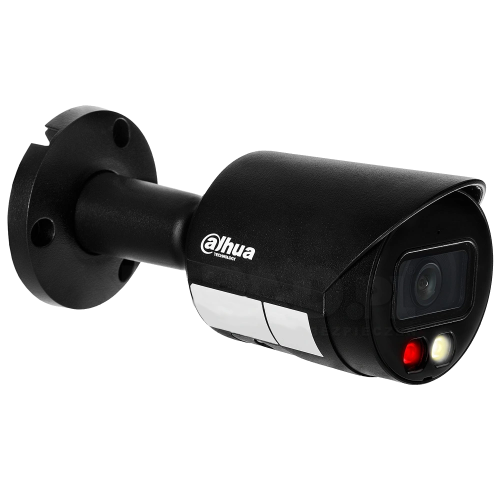 Купить DH-IPC-HFW2449S-S-IL-BE 4МП (2.8мм) з мікрофоном