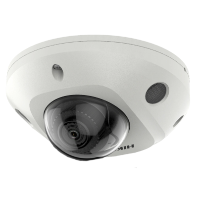 Купить 4 МП AcuSense IP DS-2CD2543G2-IS (2.8мм)