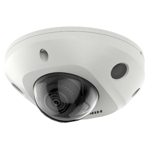 Купити 4 МП AcuSense IP DS-2CD2543G2-IS (2.8мм)