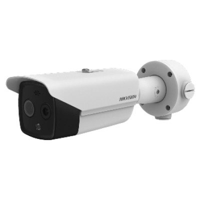 Купить IP тепловизор Hikvision DS-2TD2617-6/PA