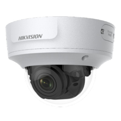 Купить 4 МП WDR вариофокальная DS-2CD2743G1-IZS 2.8-12mm