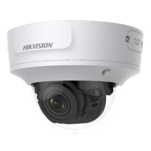 Купити 4 МП WDR варіофокальна DS-2CD2743G1-IZS 2.8-12mm