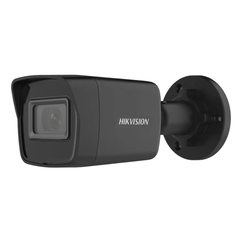 Купити IP відеокамера Hikvision DS-2CD1021G0-I BLACK 2МП (2.8мм)