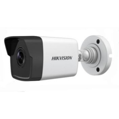 Купить 2Мп IP видеокамера Hikvision c ИК подсветкой DS-2CD1023G0-IU (4 мм)
