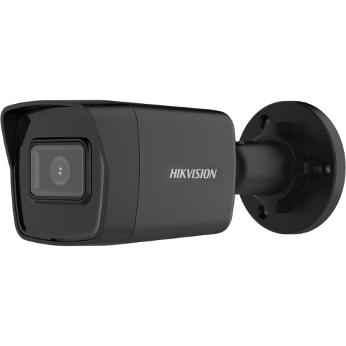 Купити IP відеокамера Hikvision DS-2CD1043G2-I (BLACK) 4МП (2.8мм)