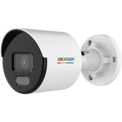 Купить 4 МП ColorVu с микрофоном DS-2CD1047G2-LUF (4мм)