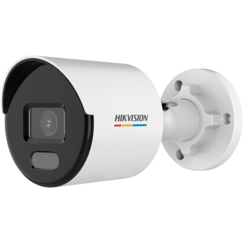 Купити 4 МП ColorVu з мікрофоном DS-2CD1047G2-LUF (4мм)