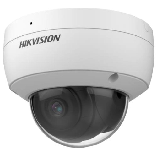 Купить DS-2CD1123G2-IUF 2МП (2.8мм) з мікрофоном