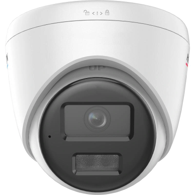 Купить IP видеокамера Hikvision DS-2CD1327G2H-LIUF 2МП (2.8мм)
