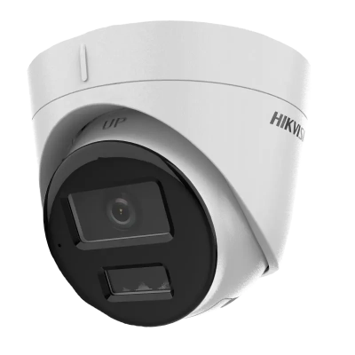 Купить DS-2CD1343G2-LIUF 4МП (4мм) із мікрофоном