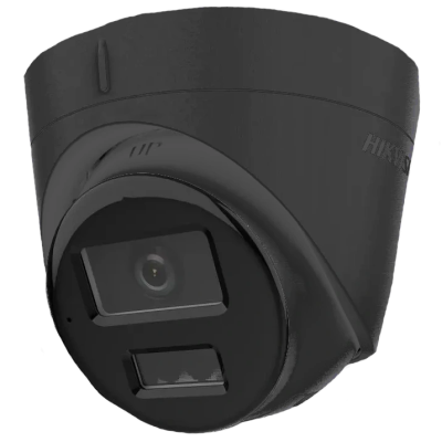 Купить DS-2CD1343G2-LIUF(UKR)/Black 4МП (2.8мм) із мікрофоном