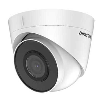 Купить 4 Мп IP видеокамера Hikvision DS-2CD1343G0E-I (2.8 мм)