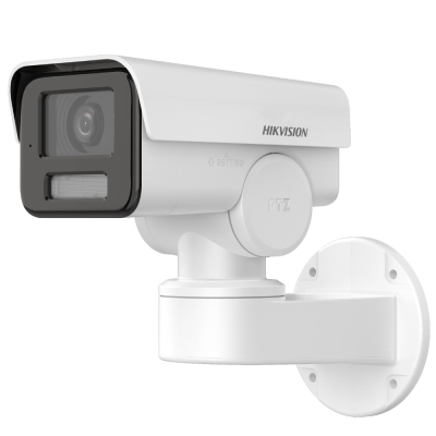 Купить DS-2CD1P23G2-IUF 2МП (2.8мм) з мікрофоном PT