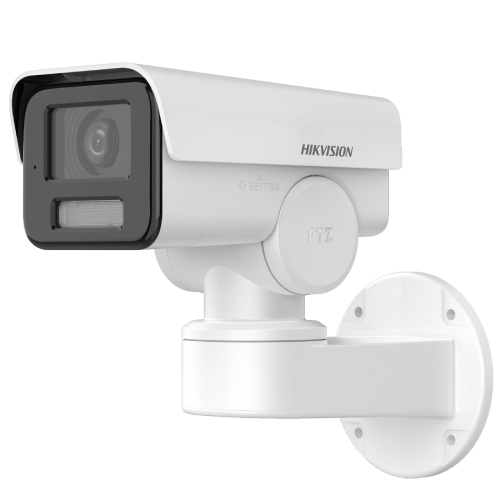 Купить DS-2CD1P23G2-IUF 2МП (2.8мм) з мікрофоном PT