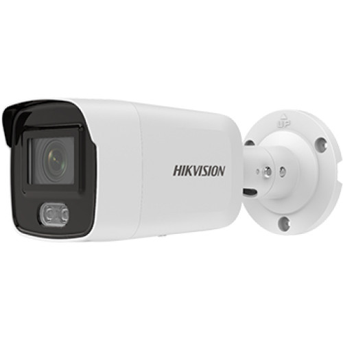 Купити 4 MP ColorVu IP камера DS-2CD2047G2-L (C) 2.8mm