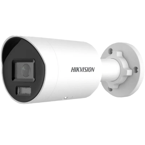 Купить IP видеокамера Hikvision DS-2CD2087G2H-LIU 8МП (2.8мм)(eF)
