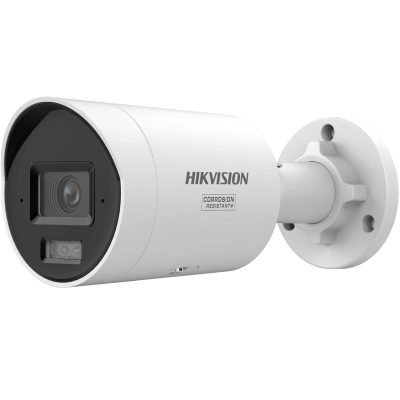 Купить IP видеокамера Hikvision DS-2CD2087G3-LIY 8МП (2.8мм)