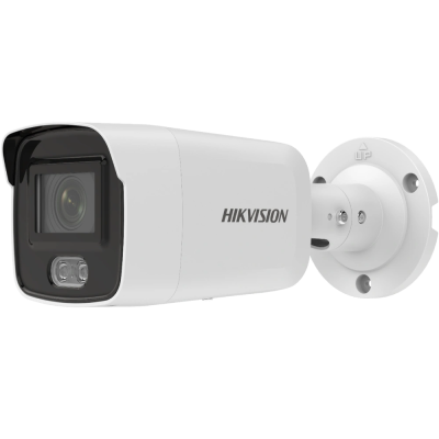 Купить 4 Мп ColorVu IP DS-2CD2047G2-LU (C) (2.8мм)
