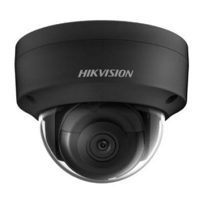 Купить 4 MP WDR IP DS-2CD2143G2-IS (2.8мм) Black