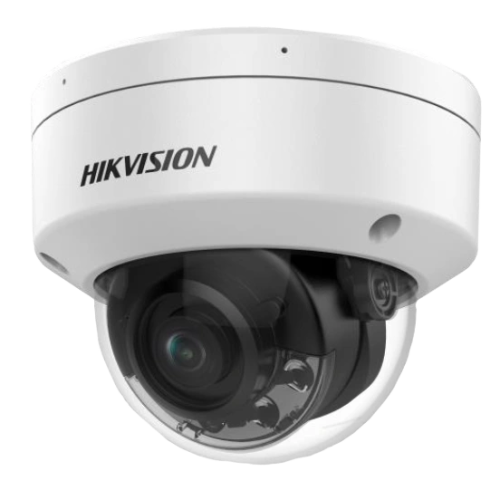 Купить IP видеокамера Hikvision DS-2CD2147G2H-LISU 4МП (2.8мм)(eF)