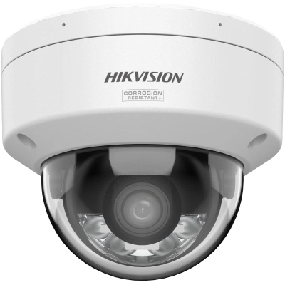 Купить IP видеокамера Hikvision DS-2CD2147G3-LIS2UY 4МП (2.8мм)
