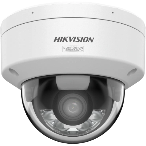 Купить IP видеокамера Hikvision DS-2CD2147G3-LIS2UY 4МП (2.8мм)